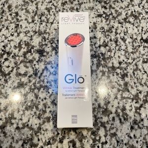 Revive Glow Wrinkle Treatment